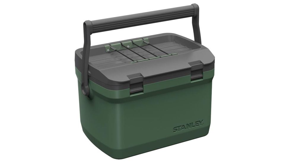 Nineteen13 Adventure Cooler 16 Qt Green 10-01623-001