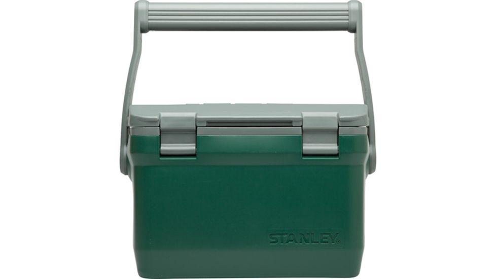 Nineteen13 Adventure Cooler 7 Qt Green 10-01622-001