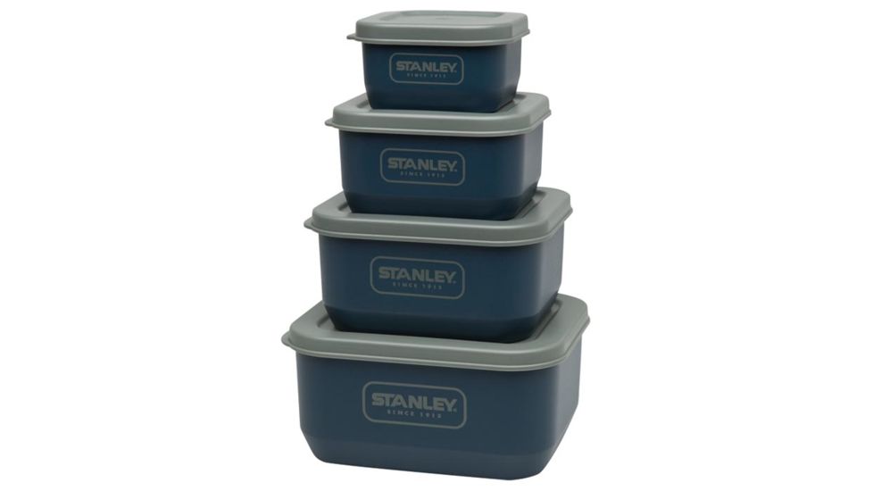 Nineteen13 Ecycle Nesting Containers Navy 10-01614-002