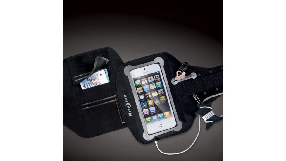 Nite Ize Action Armband - Large NIPB2-01-R8