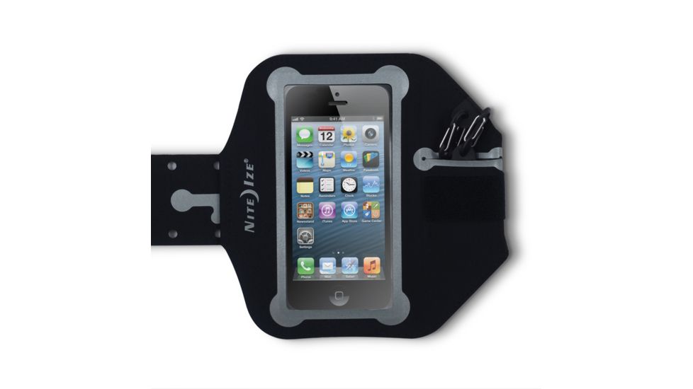 Nite Ize Action Armband - Large NIPB2-01-R8