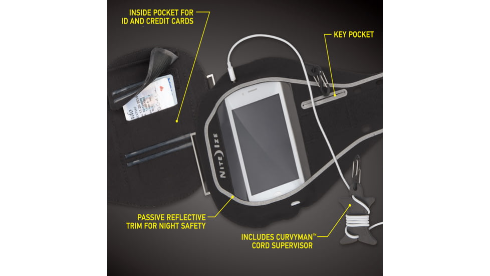 Nite Ize Action Armband NIPB-08-01