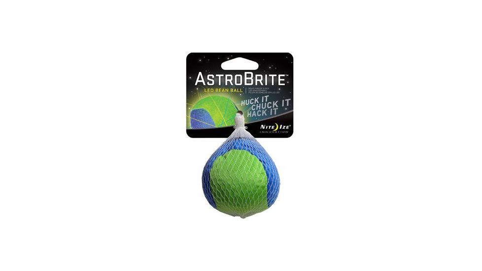 Nite Ize Astrobrite LED Bean Ball