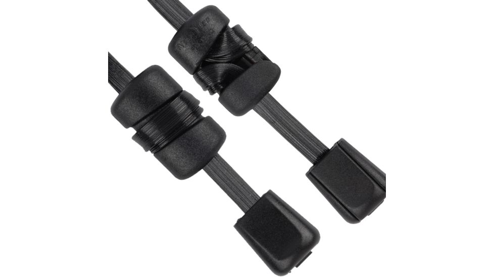 Nite Ize BetterBand Adjustable Stretch Band,5in,Black BDS5-01-2R3