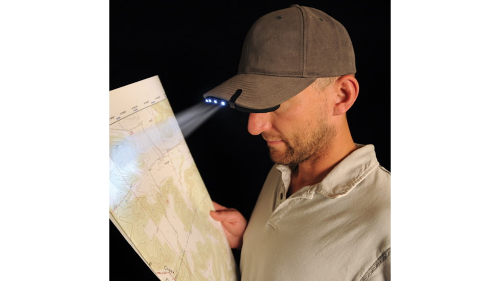 Nite Ize BrimLit BMT-07-02