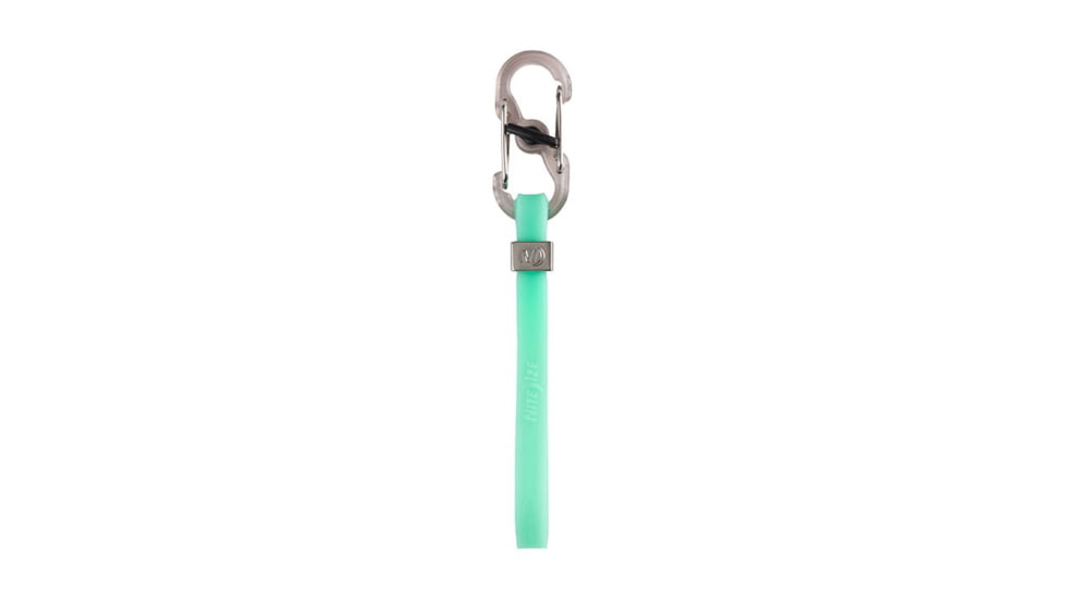 Nite Ize Cinch-A-Lot Mini Stretch Strap, Mint, Mini, CALS-70-R3