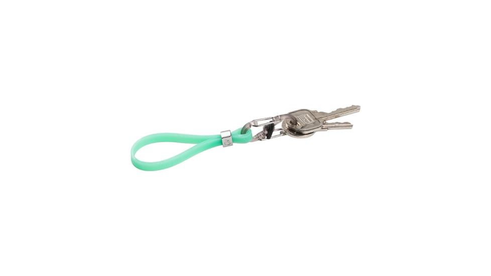 Nite Ize Cinch-A-Lot Mini Stretch Strap, Mint, Mini, CALS-70-R3