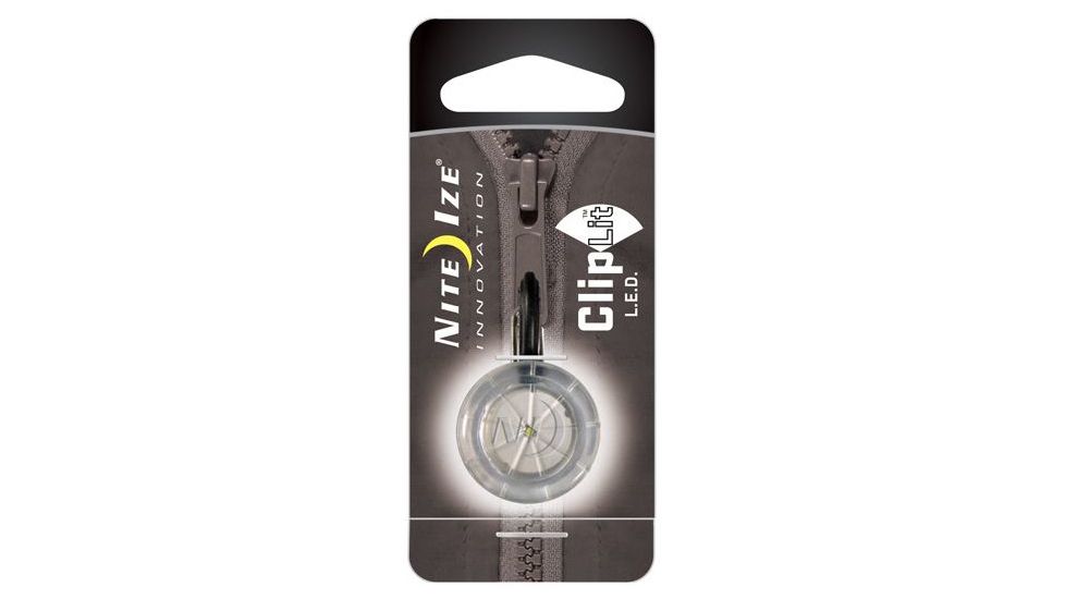 ClitLit LED White