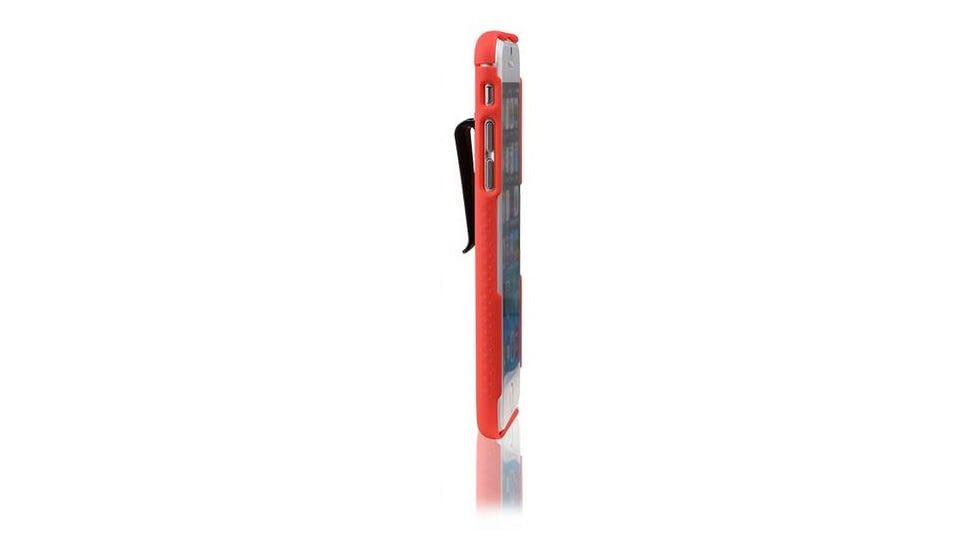 Nite Ize Connect Case for iPhone 6,Red CNTI6-10-R8
