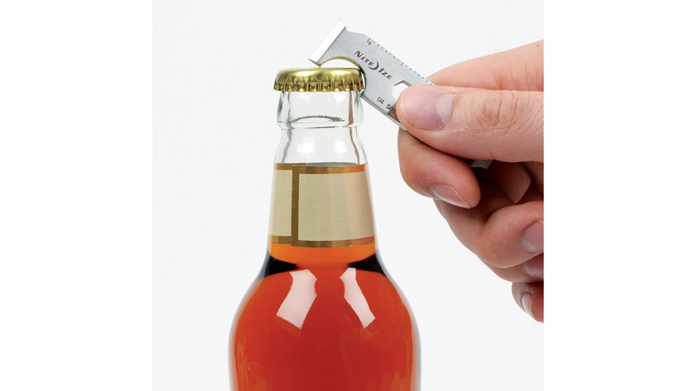 Nite Ize DoohicKey 6x Key Tool KMTP-11-R3