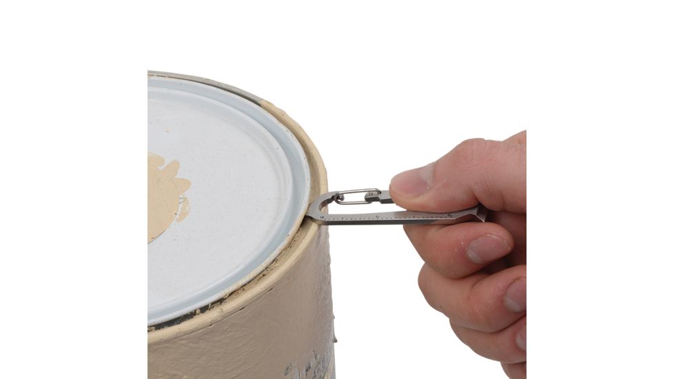 Nite Ize DoohicKey 6x Key Tool KMTP-11-R3