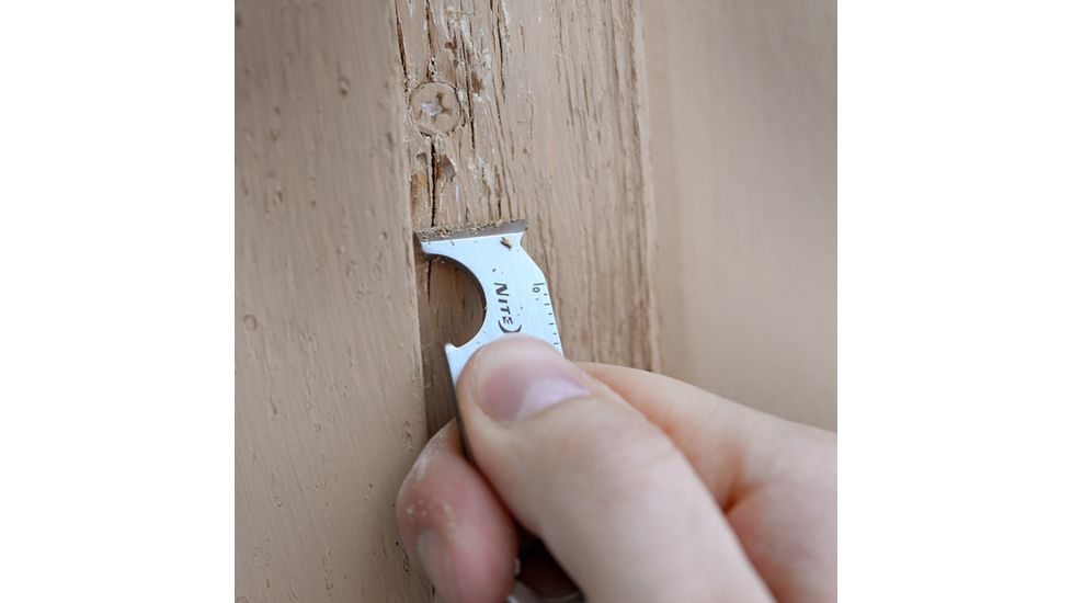 Nite Ize DoohicKey 6x Key Tool KMTP-11-R3