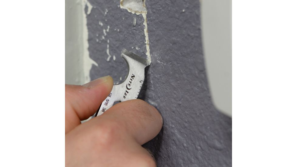 Nite Ize DoohicKey 6x Key Tool KMTP-11-R3