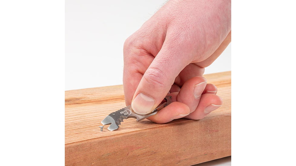 Nite Ize DoohicKey+ Key Tool, Tool, KMTSE-11-R3