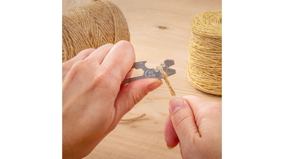 Nite Ize DoohicKey+ Key Tool, Tool, KMTSE-11-R3