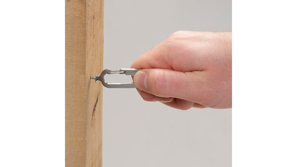 Nite Ize DoohicKey+ Key Tool, Tool, KMTSE-11-R3