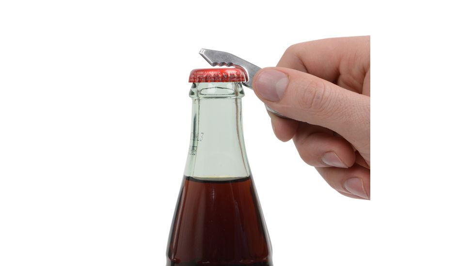 Nite Ize DoohicKey QuicKey Multi-Tool KMTQK-11-R3