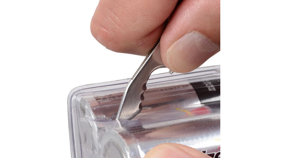 Nite Ize DoohicKey QuicKey Multi-Tool KMTQK-11-R3