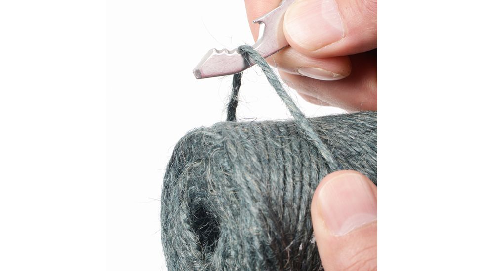 Nite Ize DoohicKey QuicKey Multi-Tool KMTQK-11-R3