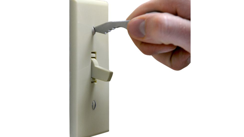 Nite Ize DoohicKey QuicKey Multi-Tool KMTQK-11-R3