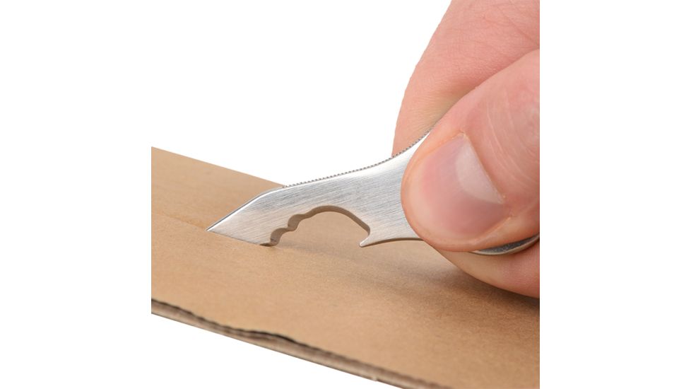 Nite Ize DoohicKey QuicKey Multi-Tool KMTQK-11-R3