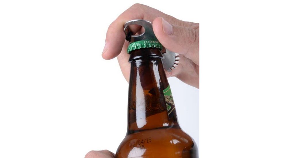 Nite Ize DoohicKey Pet Tool, Stainless KMTDT-11-R6