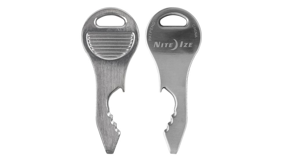 Nite Ize DoohicKey QuicKey Multi-Tool KMTQK-11-R3