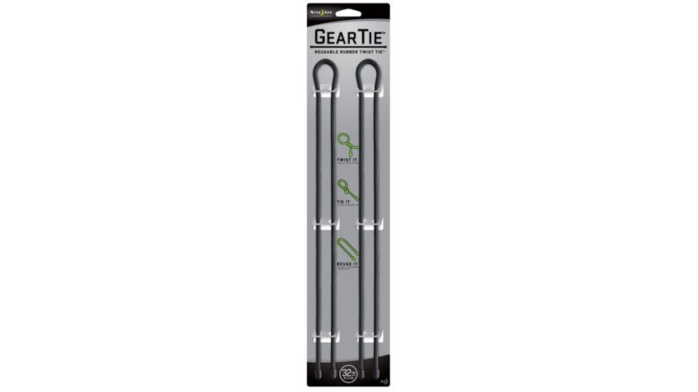 Nite Ize Bendable Gear Tie 32in