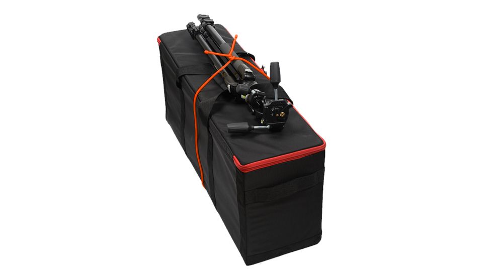 Nite Ize Gear Tie 64in, Black GT64-01-R6