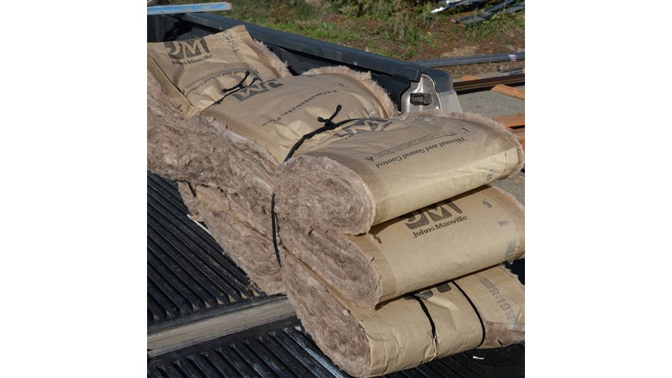 Nite Ize Gear Tie 64in, Black GT64-01-R6