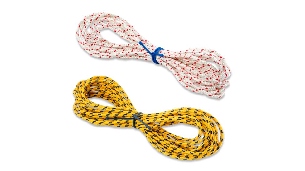 Nite Ize Gear Tie Assortment Bag, Pack of 8 GAB-M1-R8