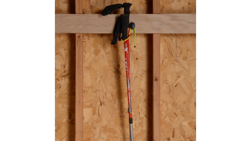 Nite Ize Gear Tie Dockable Twist Tie 12in,Black GLK12-01-R3