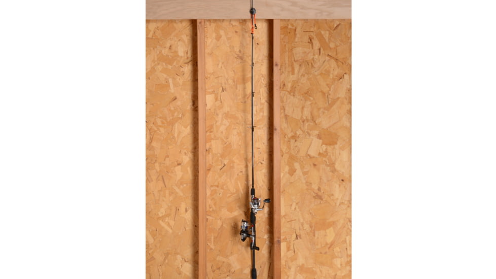 Nite Ize Gear Tie Dockable Twist Tie 12in,Black GLK12-01-R3