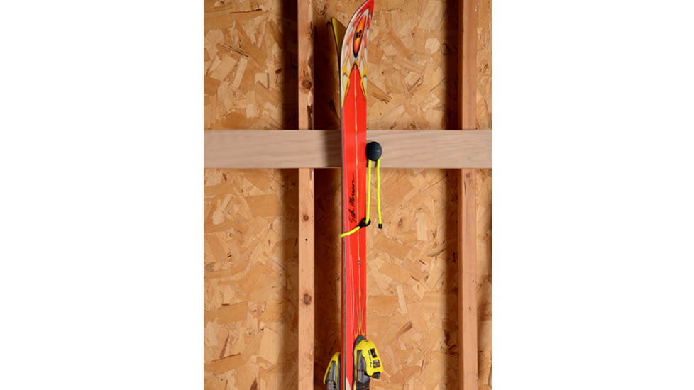 Nite Ize Gear Tie Dockable Twist Tie 24in,Black GLK24-01-R3