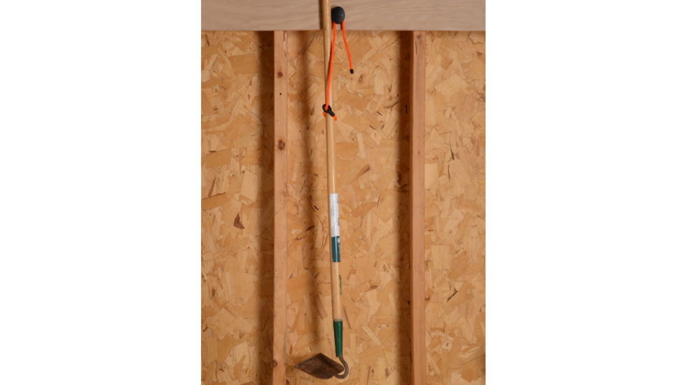 Nite Ize Gear Tie Dockable Twist Tie 24in,Black GLK24-01-R3