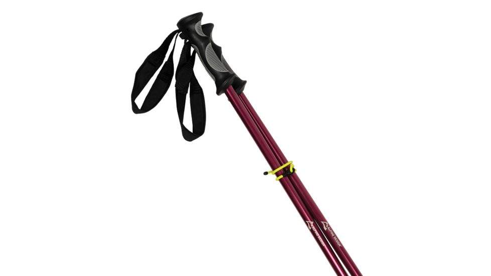 Nite Ize Gear Tie Loopable Twist Tie 12in,Pack of 2,Neon Yellow GLS12-33-2R7