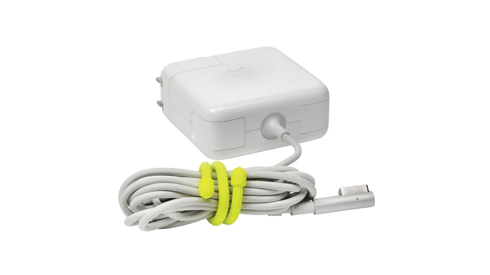 Nite Ize Gear Tie ProPack Rubber Twist Tie,6in,Pack of 12,Assorted GTPP6-A1-R8