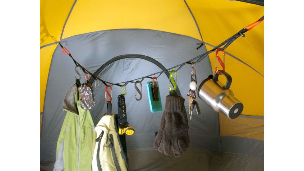 Nite Ize GearLine - 4ft, Tactical GLN4-M2-R8