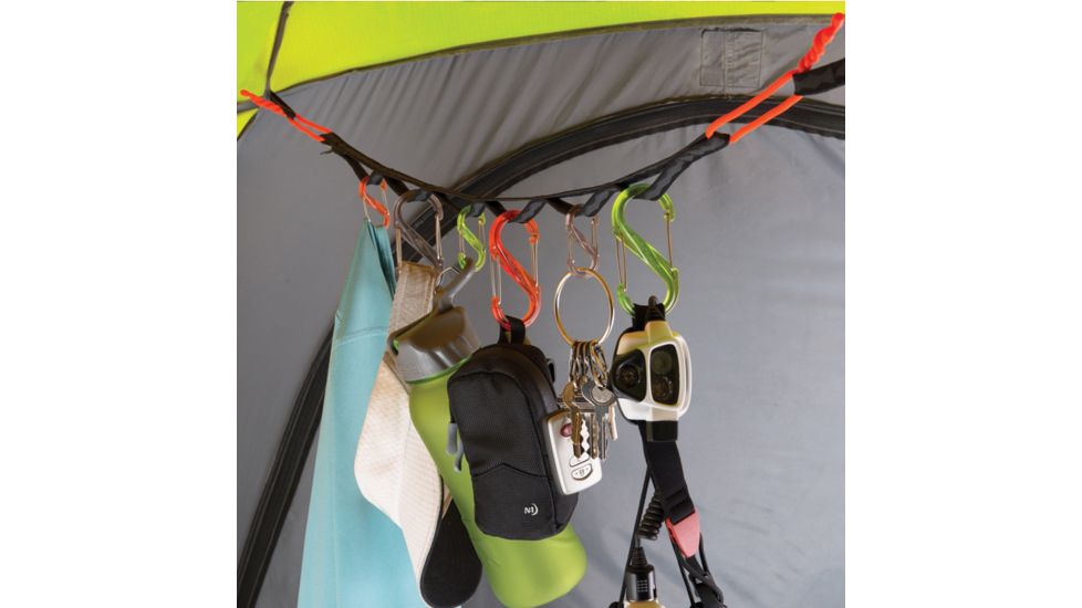 Nite Ize GearLine - 4ft, Tactical GLN4-M2-R8