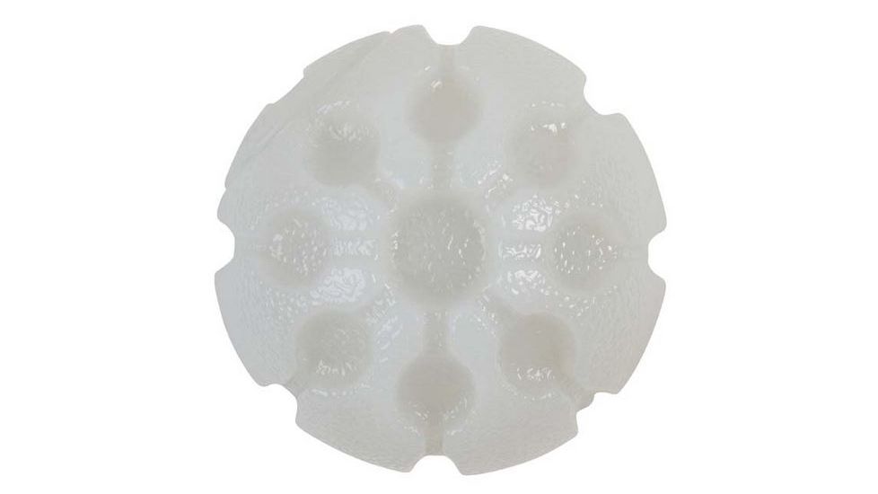 Nite Ize GlowStreak LED Ball Disc-O GSB-07-R7