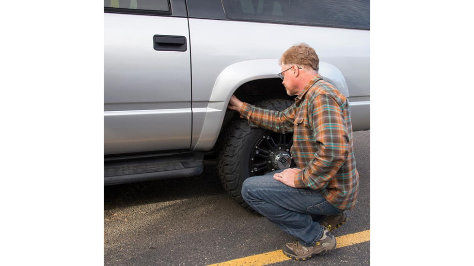 Nite Ize HideOut XL Magnetic Key Box, Box, XL, KBXL-01-R7