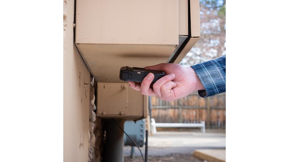 Nite Ize HideOut XL Magnetic Key Box, Box, XL, KBXL-01-R7