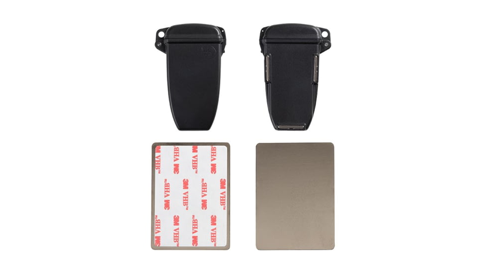 Nite Ize HideOut XL Magnetic Key Box, Box, XL, KBXL-01-R7