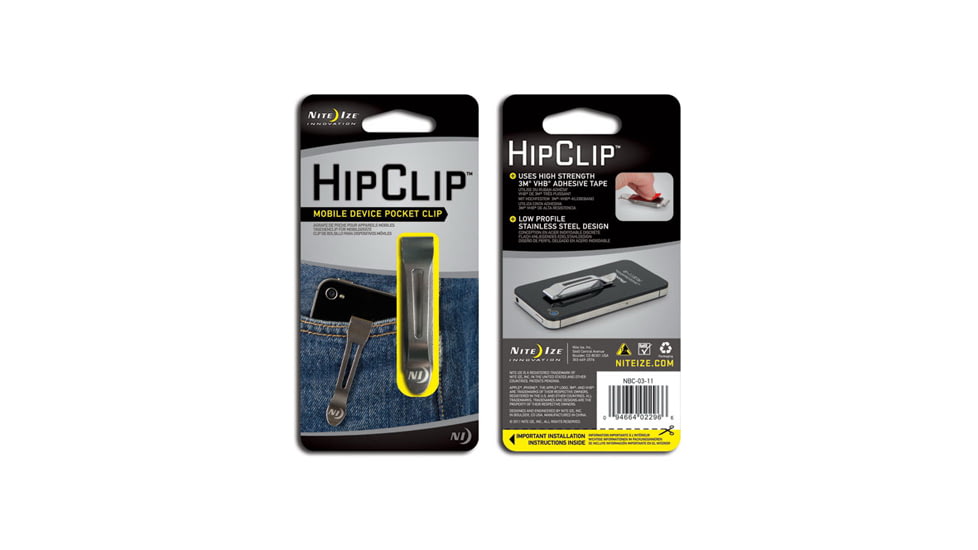 Nite Ize HipClip NBC-03-11