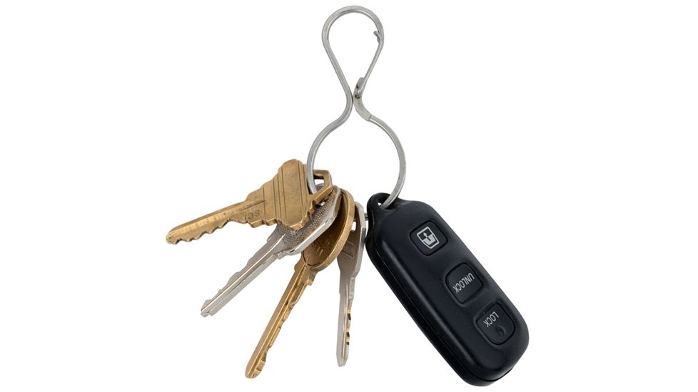 Nite Ize Infini-Key Clip KIC-11-R3