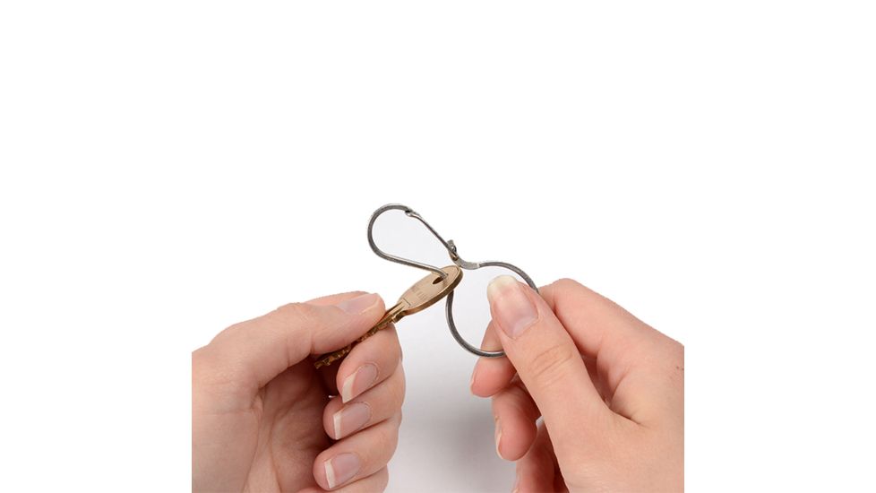 Nite Ize Infini-Key Clip KIC-11-R3