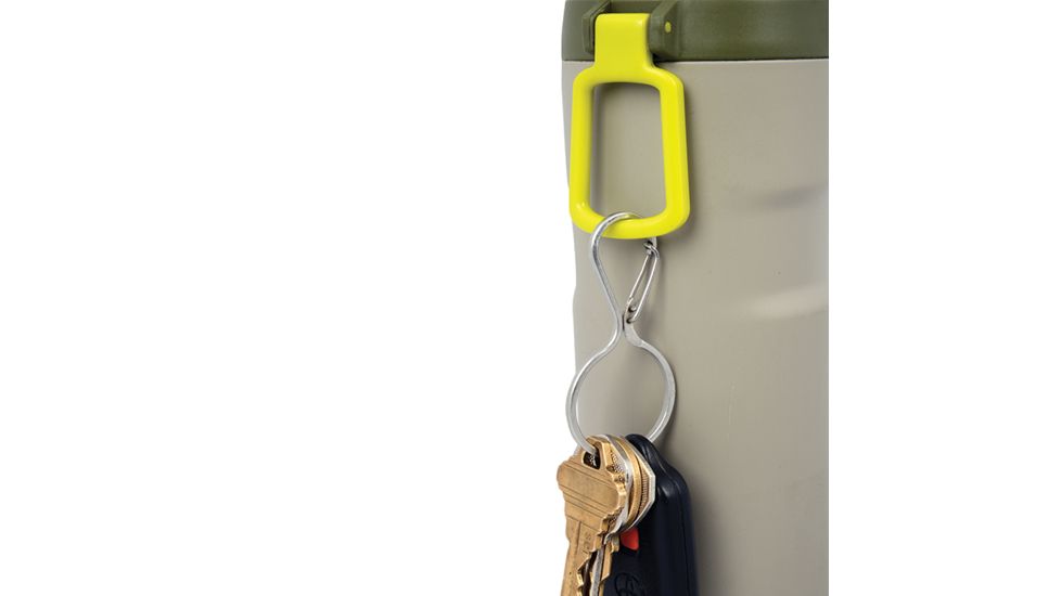 Nite Ize Infini-Key Clip KIC-11-R3