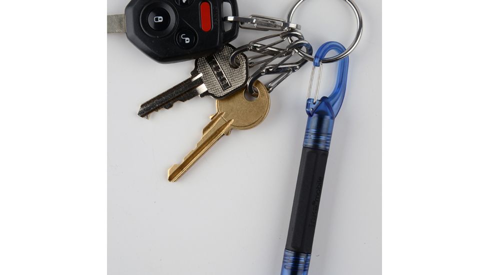 Nite Ize Inka Mobile Pen, Translucent Blue IMP-M2-R7