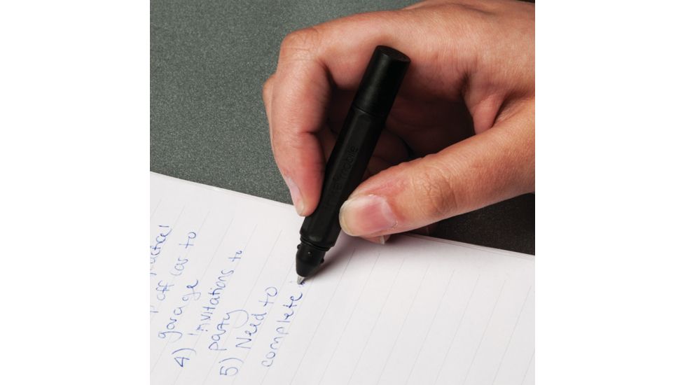Nite Ize Inka Pen and Stylus IMP-M1-R7