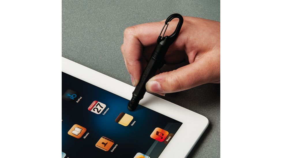 Nite Ize Inka Pen and Stylus IMP-M1-R7